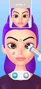 برنامه‌نما Super Plastic Surgeon عکس از صفحه