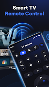 Universal TV Remote Control captura de pantalla 1