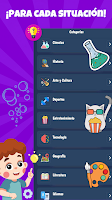Quiz 2023: Juego de preguntas captura de pantalla 3