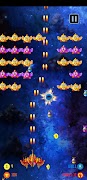 برنامه‌نما Strike Galaxy Attack عکس از صفحه