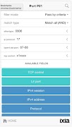 IxVision screenshot 5