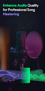 Audio Enhancer ảnh chụp màn hình 3