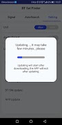 برنامه‌نما BT Finder عکس از صفحه