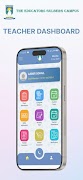 Educators Gulberg Portal syot layar 1