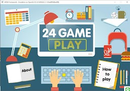 24 Game 截图 6