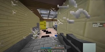 Black Ops 3 Mod for Minecraft 截图 2