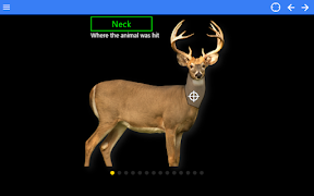 Deer Tracker screenshot 5