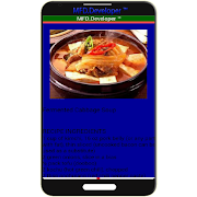 Best Korean Food screenshot 1