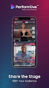Performlive 截图 3