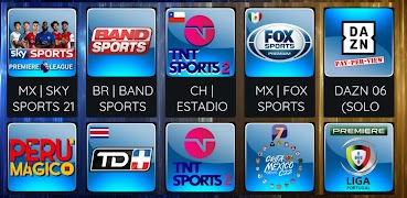 M327v2 Screenshot 2