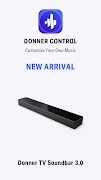 Poster Donner Connect