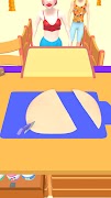 Croissant Master 3D Ekran Görüntüsü 4