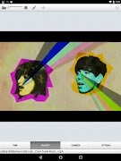 4 Schermata Accessory Media Player