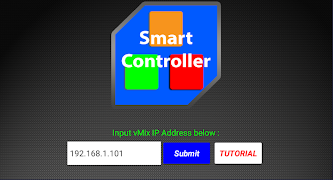Smart Controller plakat