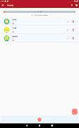 Split Bill screenshot 3