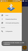 Bluetooth Auto captura de pantalla 4