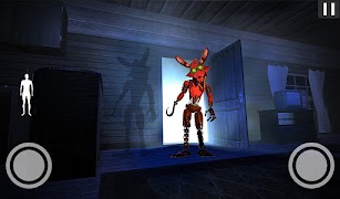 Animatronics: Haunted Mansion screenshot 2