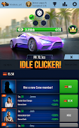 Idle Racing GO: Clicker Tycoon imagem de tela 4