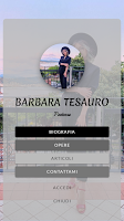 BARBARA TESAURO ภาพหน้าจอ 1