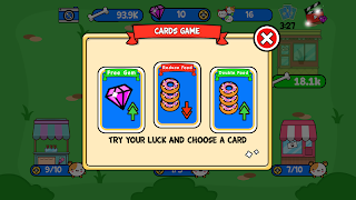 Princess Dog Nom Nom Evolution スクリーンショット 3