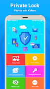 AppLock imagem de tela 2