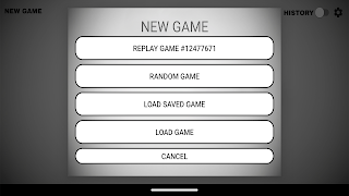 Backgammon Trainer скриншот 2