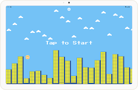 Touch N Fly screenshot 6