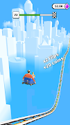 Flippy Trolley 스크린샷 1