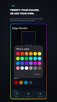 Edge Border screenshot 2
