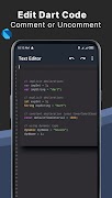 Text Editor - TXT Maker imagem de tela 6