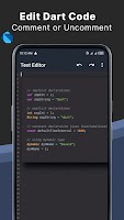 Text Editor - TXT Maker تصوير الشاشة 6