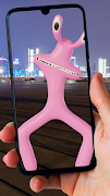 Friend Augmented reality screenshot 2