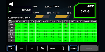 Fullstand Next Screenshot 3