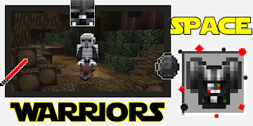 Space warriors mod gönderen