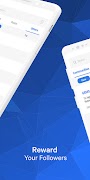 برنامه‌نما Ecency عکس از صفحه