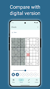 Sudoku Solver 截图 1