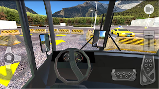 Bus Parking Pro Screenshot 7