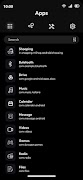 My App Manager اسکرین شاٹ 6