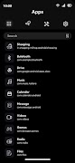 My App Manager imagem de tela 6