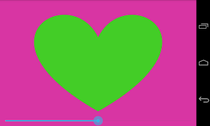 Lampe torche multicolore capture d'écran 7