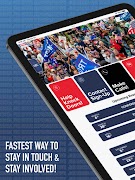 Jon Rocha اسکرین شاٹ 6