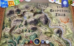 Sorcery! screenshot 5