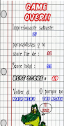 Parachute Panic Game imagem de tela 3