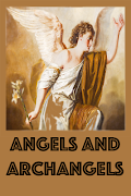 Archangels and Angel Screenshot 2