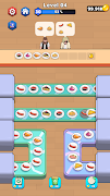 Cooking Sort screenshot 1