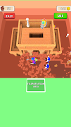Treasure Hunter 3D poster