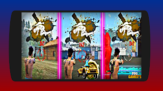 One Tap FFH4X H×Shot PRO Tool plakat