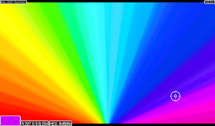 Advanced Color Picker تصوير الشاشة 6