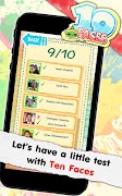 Ten Faces เกมทศกัณฐ์ ภาพหน้าจอ 5