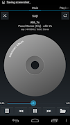 DeaDBeeF Free Plugins Pack ภาพหน้าจอ 1